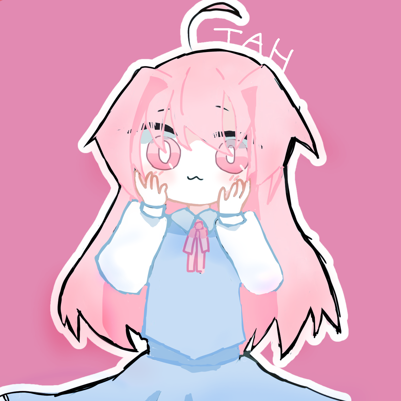 tah